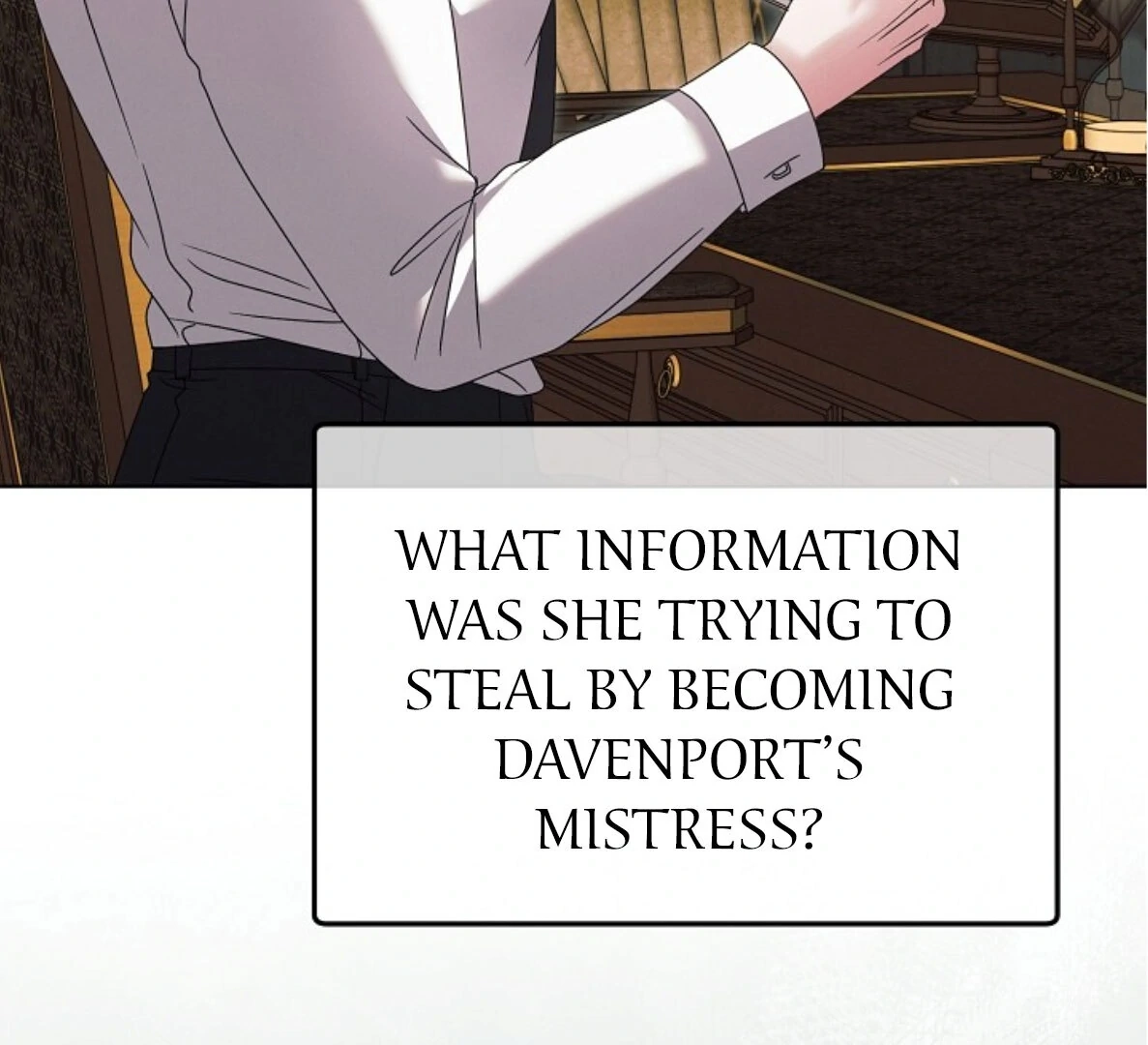 Vengeance Named Love Chapter 58 page 86 - 