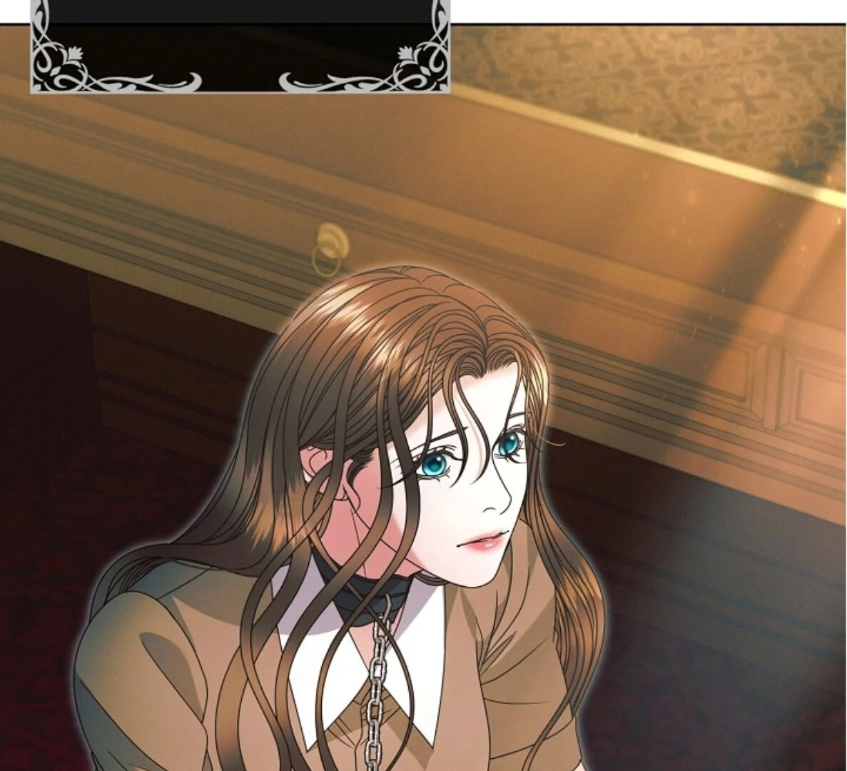 Vengeance Named Love Chapter 58 page 96 - 