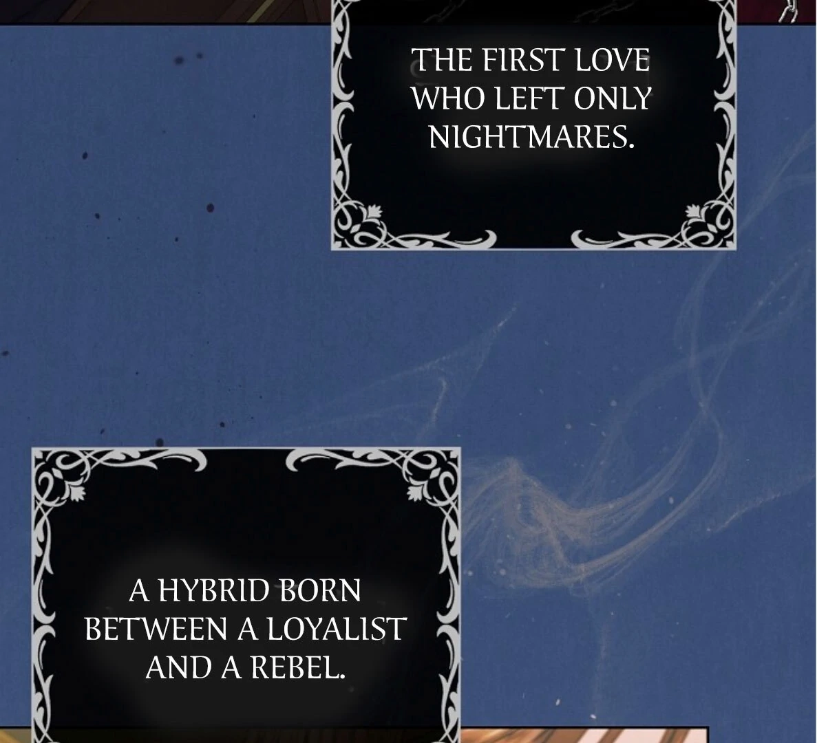 Vengeance Named Love Chapter 58 page 98 - 