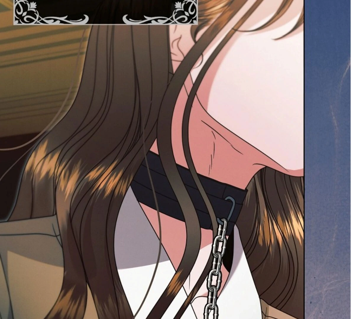 Vengeance Named Love Chapter 58 page 99 - 