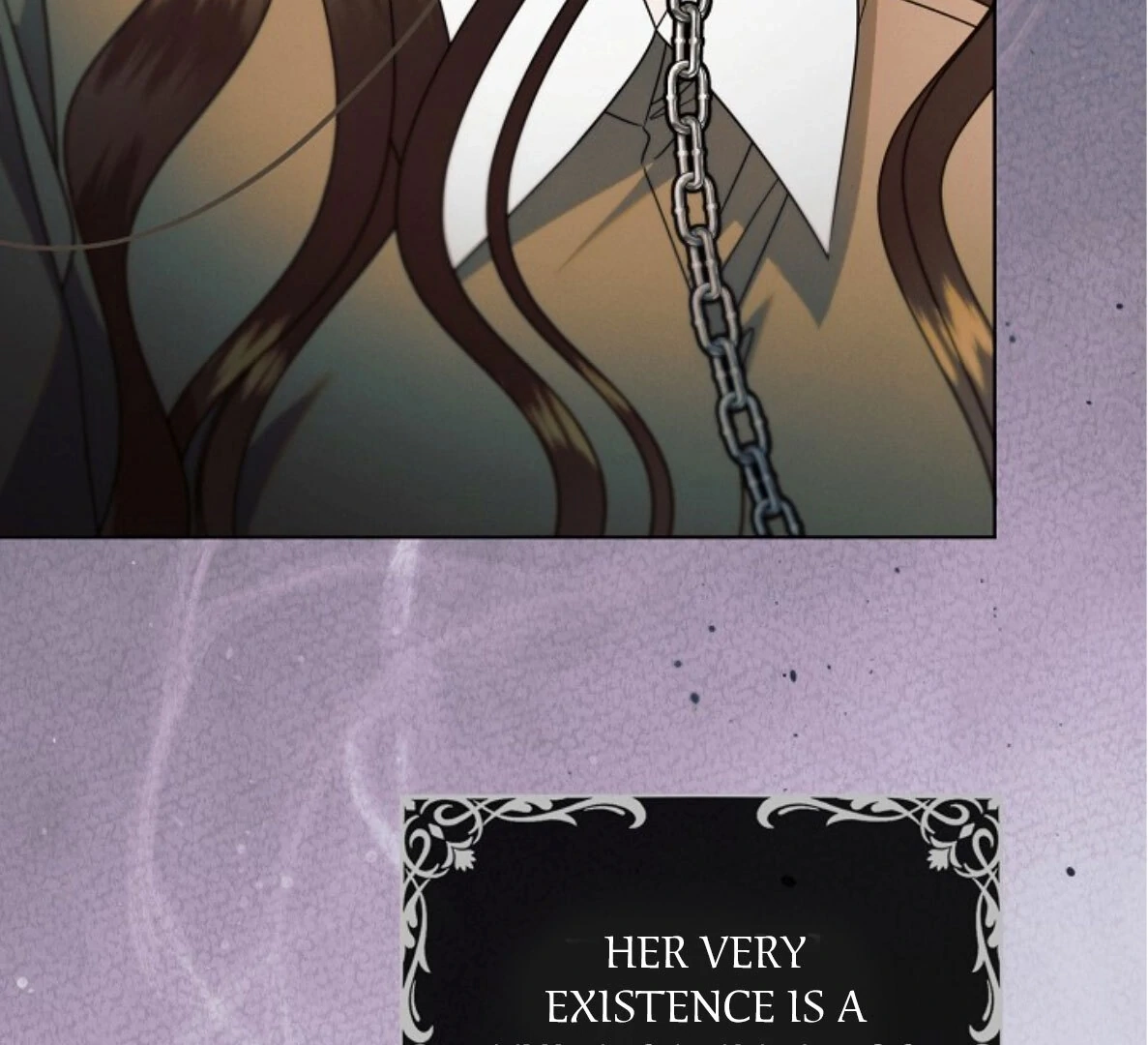 Vengeance Named Love Chapter 58 page 100 - 