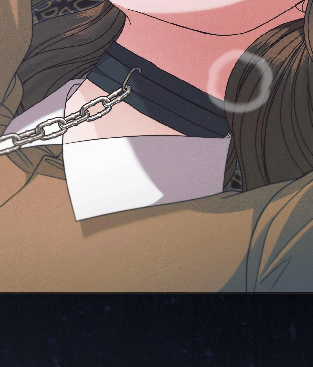 Vengeance Named Love Chapter 59 page 11 - 