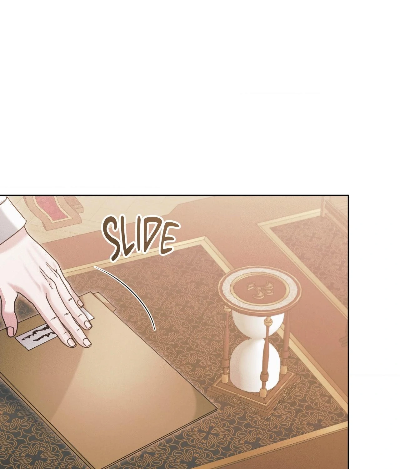 Vengeance Named Love Chapter 59 page 106 - 