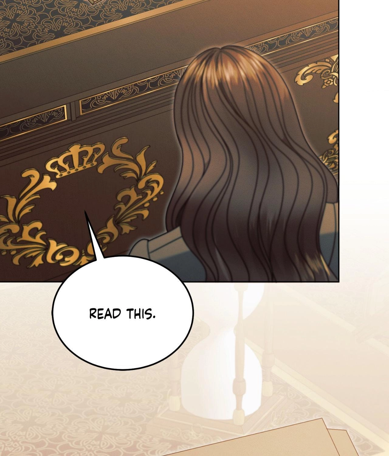 Vengeance Named Love Chapter 59 page 107 - 
