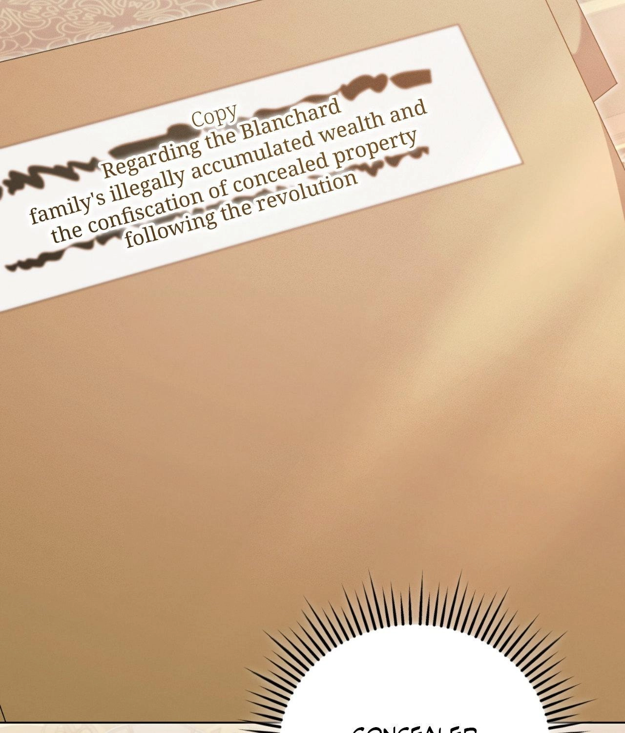 Vengeance Named Love Chapter 59 page 108 - 