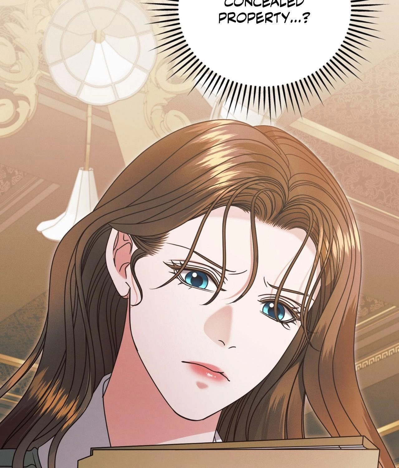 Vengeance Named Love Chapter 59 page 109 - 