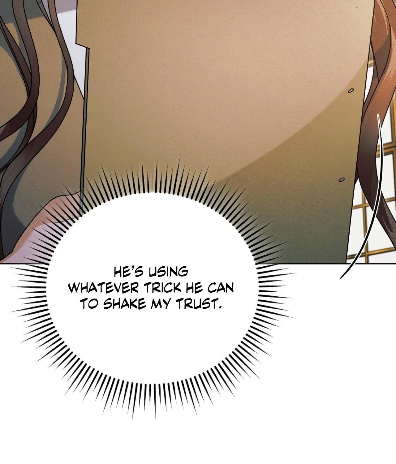 Vengeance Named Love Chapter 59 page 110 - 
