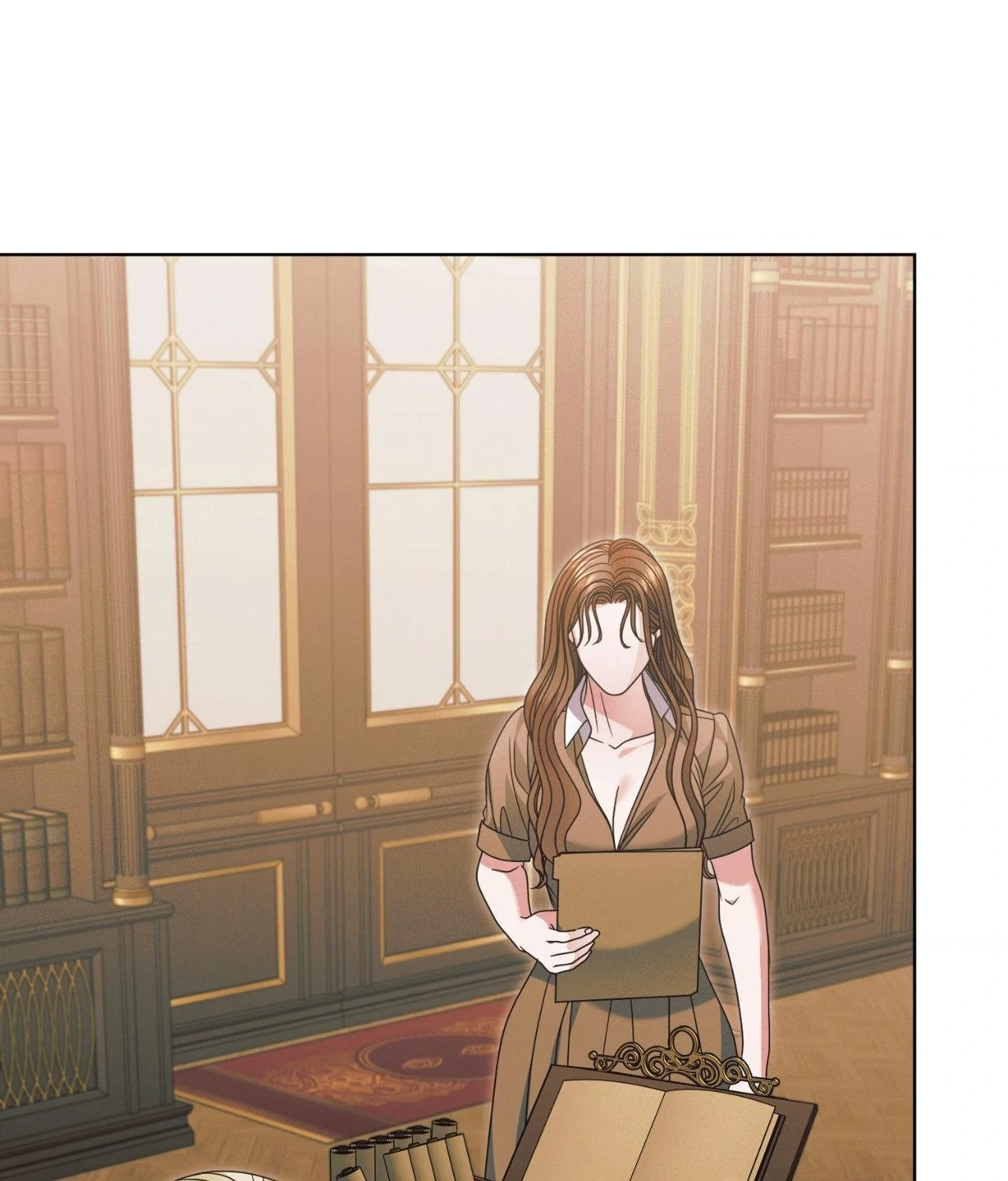 Vengeance Named Love Chapter 59 page 111 - 