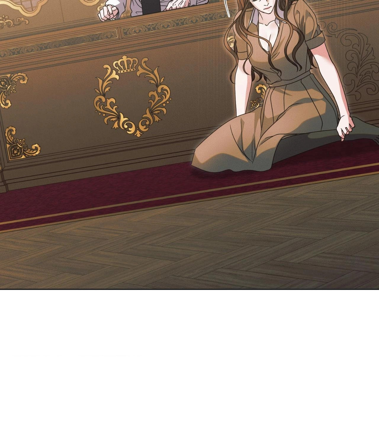 Vengeance Named Love Chapter 59 page 116 - 