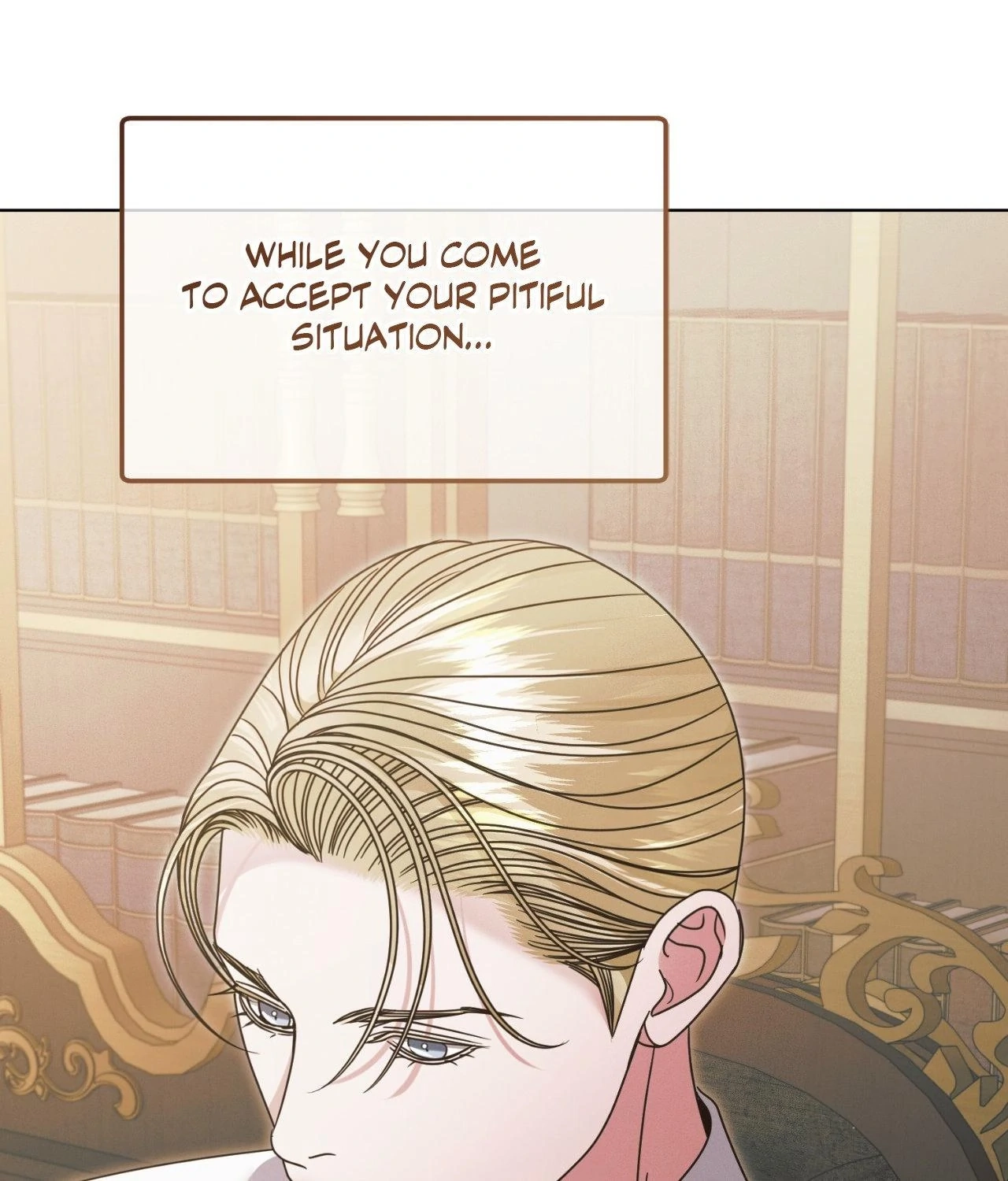 Vengeance Named Love Chapter 59 page 117 - 