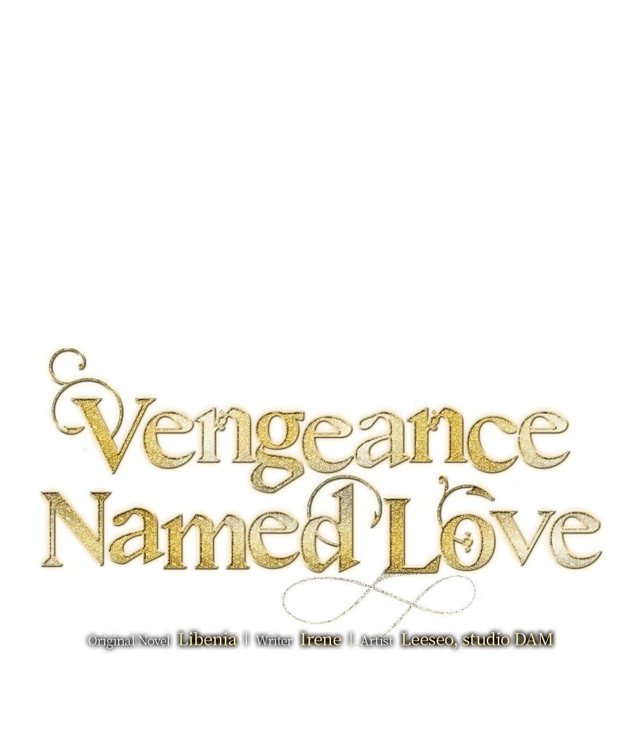 Vengeance Named Love Chapter 59 page 15 - 