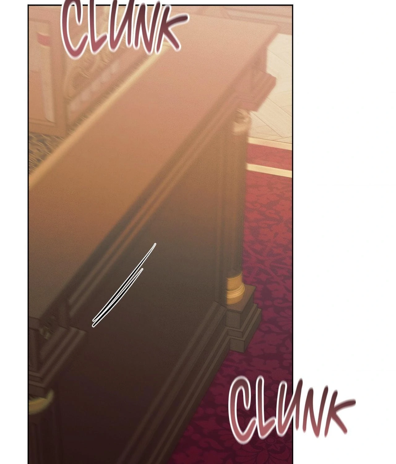 Vengeance Named Love Chapter 59 page 17 - 