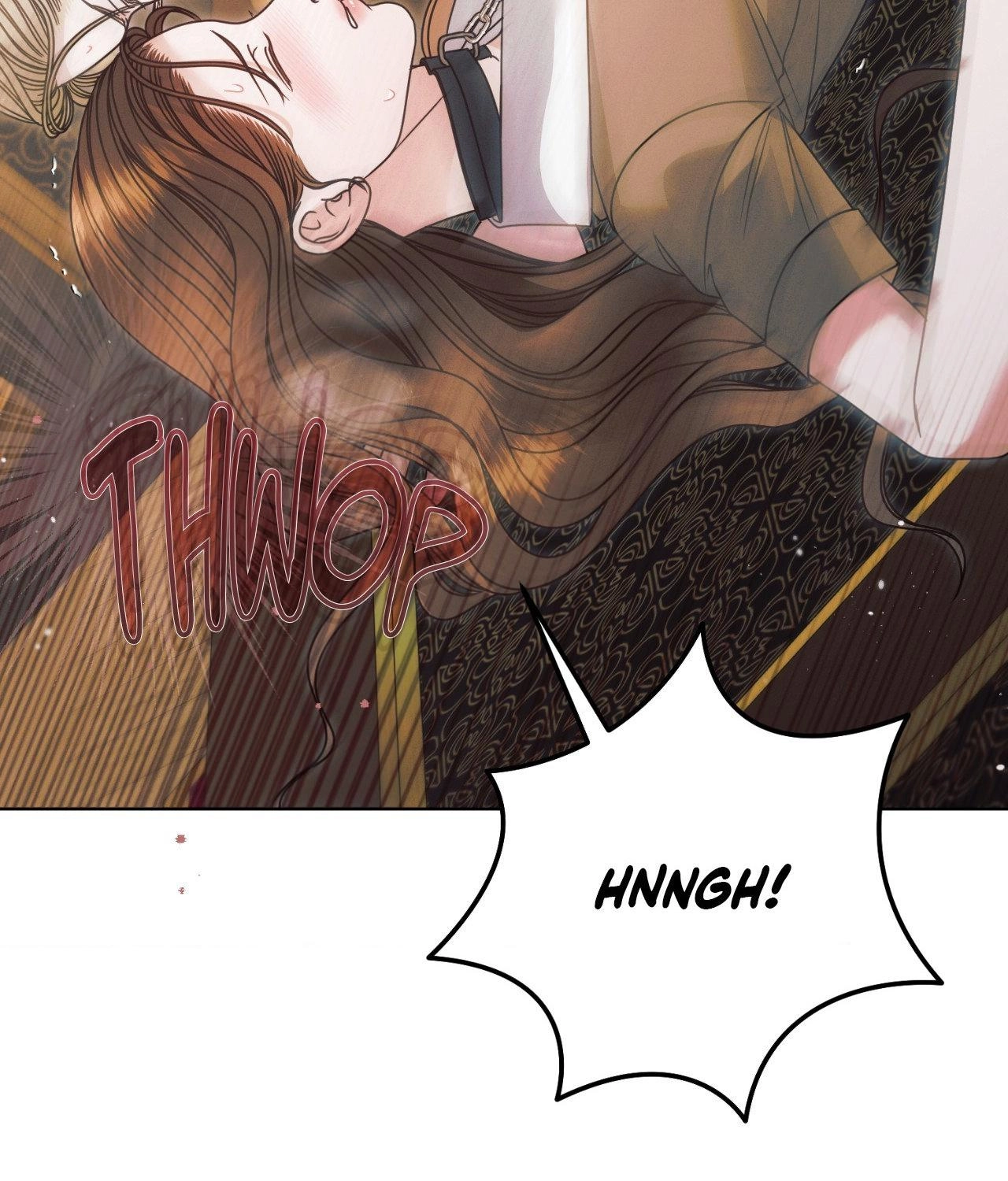 Vengeance Named Love Chapter 59 page 20 - 