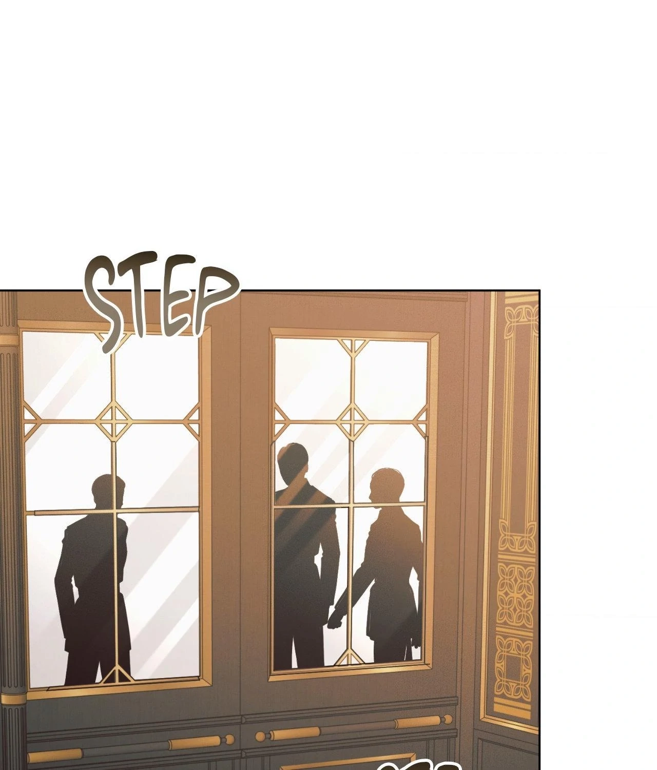 Vengeance Named Love Chapter 59 page 27 - 