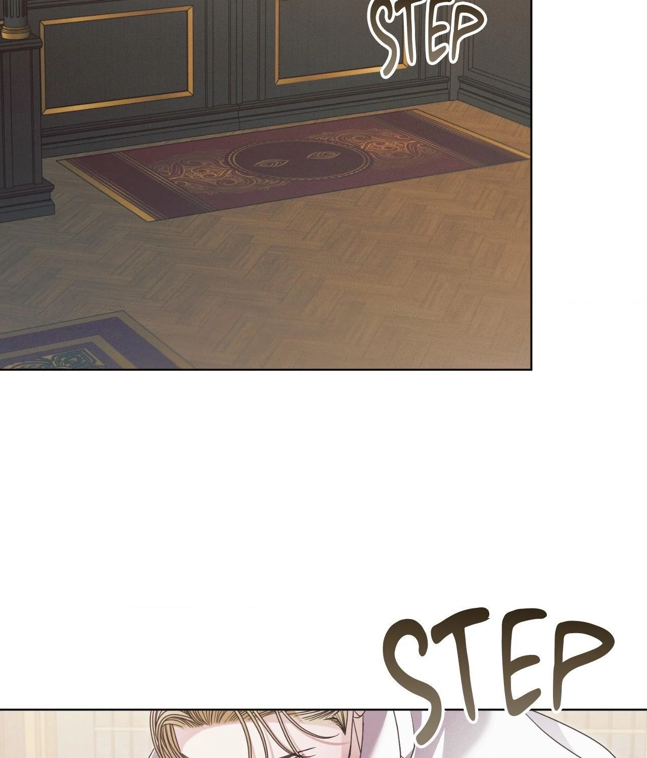 Vengeance Named Love Chapter 59 page 28 - 