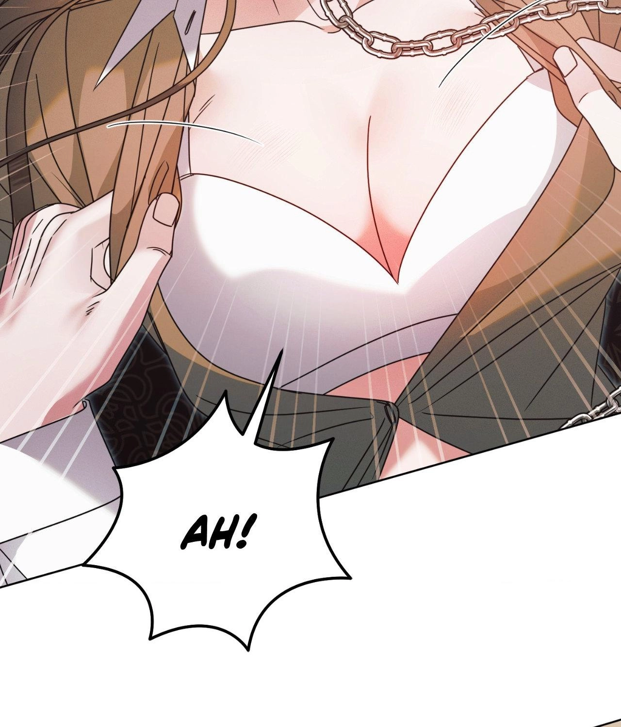 Vengeance Named Love Chapter 59 page 32 - 