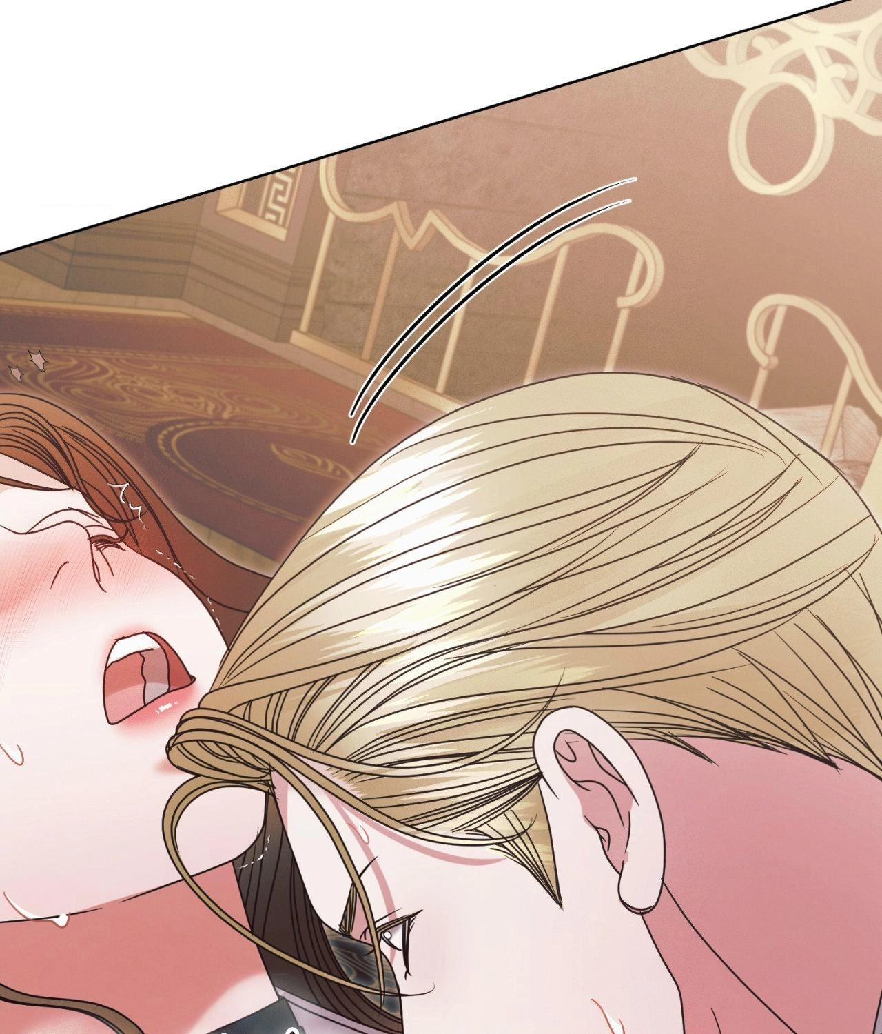 Vengeance Named Love Chapter 59 page 33 - 