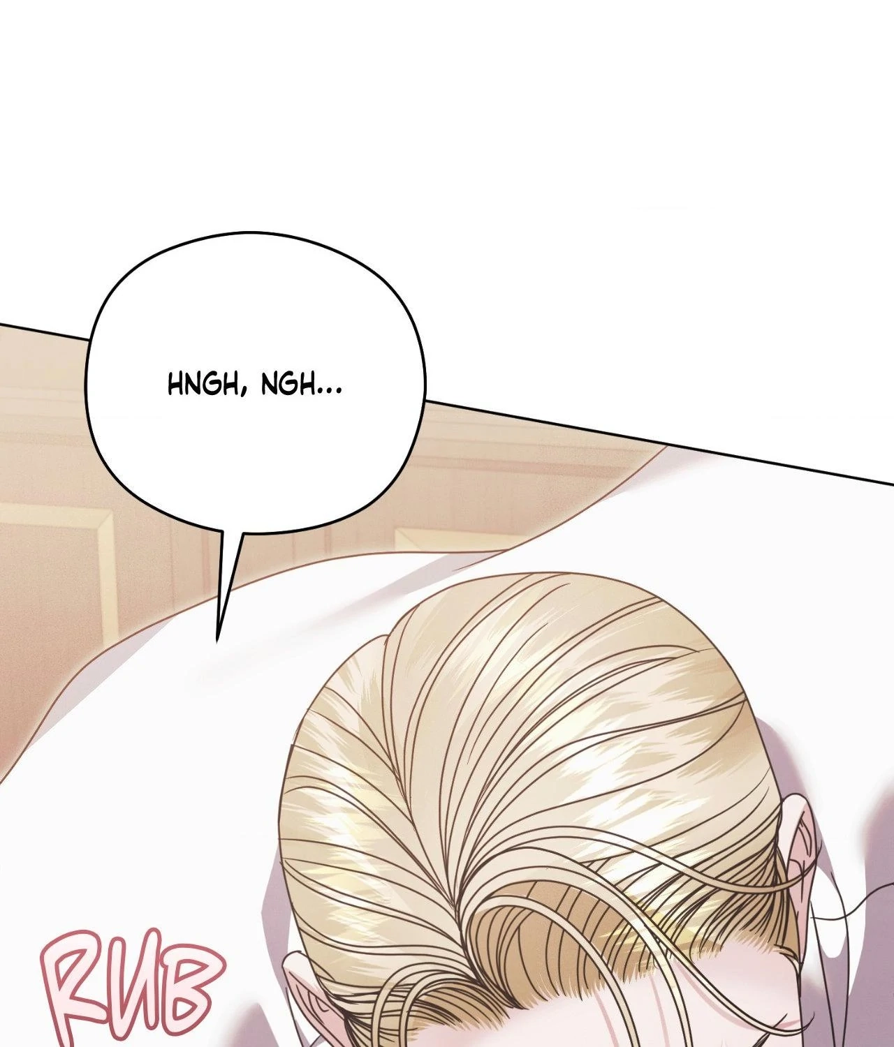 Vengeance Named Love Chapter 59 page 36 - 
