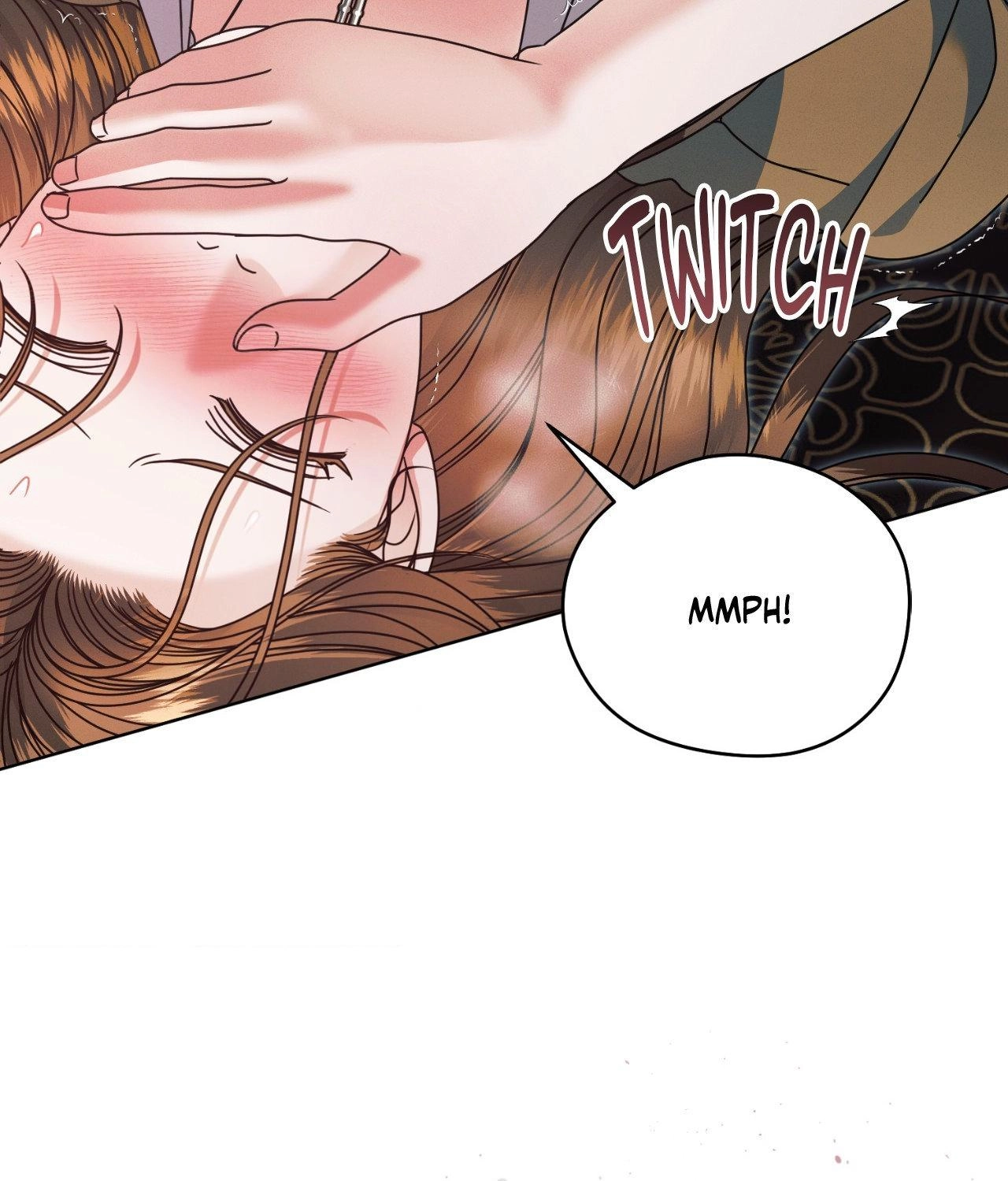 Vengeance Named Love Chapter 59 page 38 - 