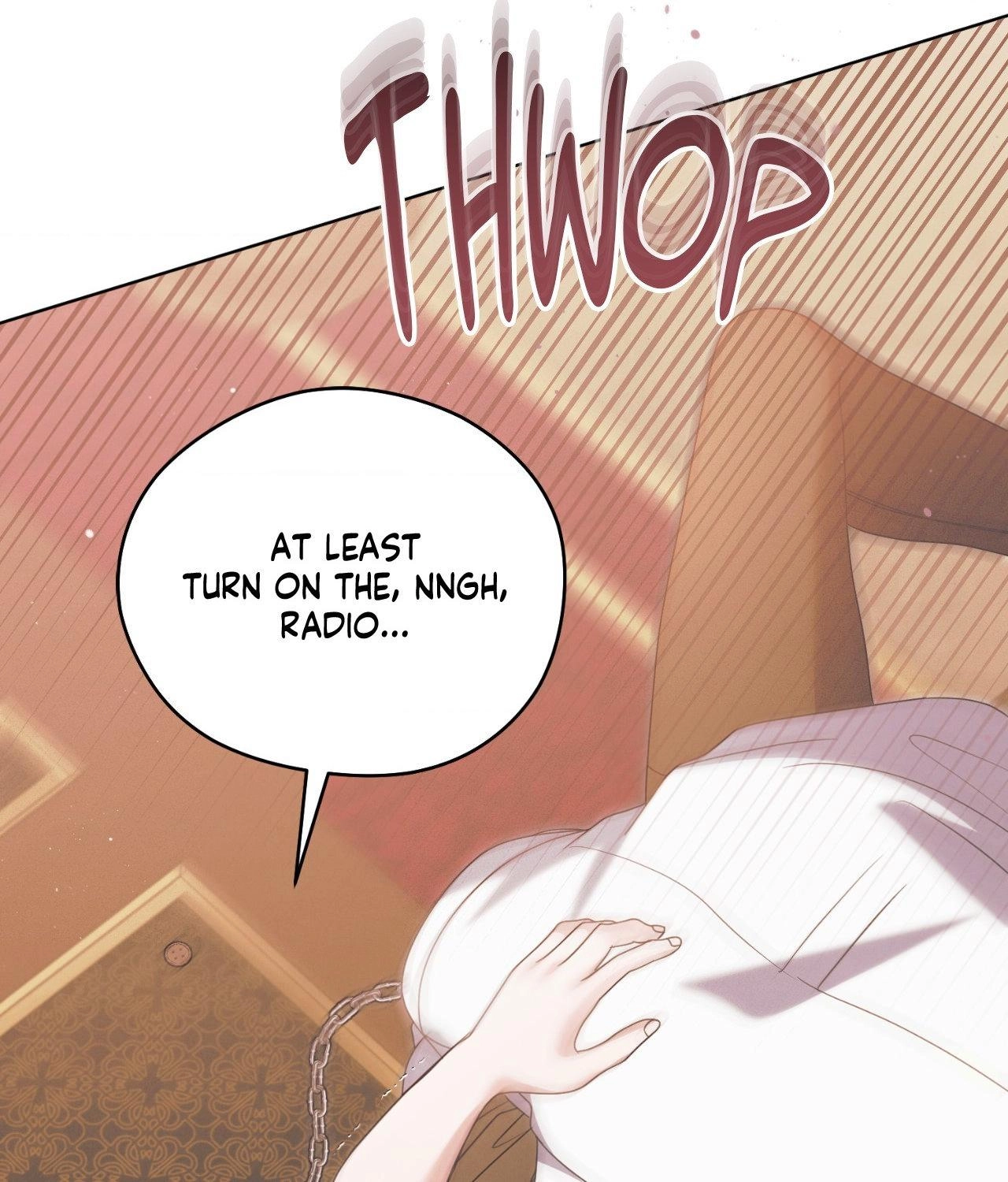 Vengeance Named Love Chapter 59 page 39 - 