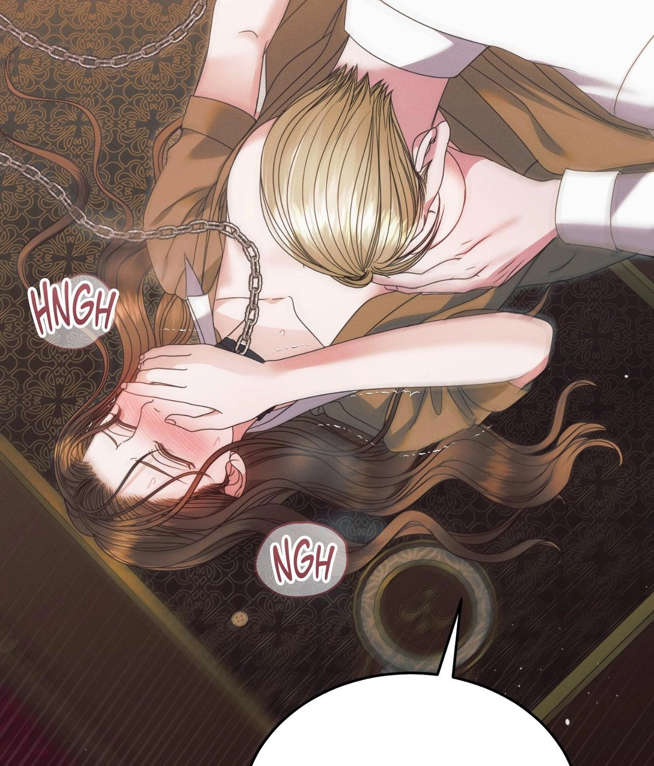 Vengeance Named Love Chapter 59 page 40 - 