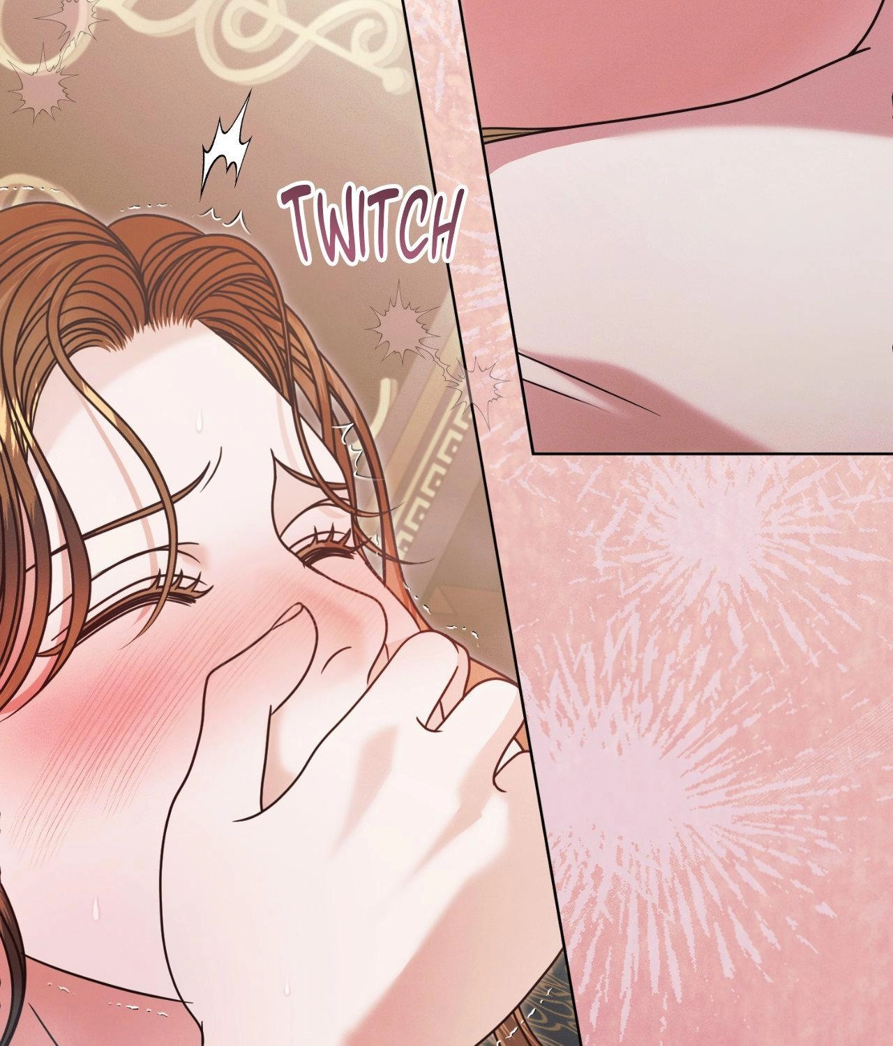 Vengeance Named Love Chapter 59 page 43 - 