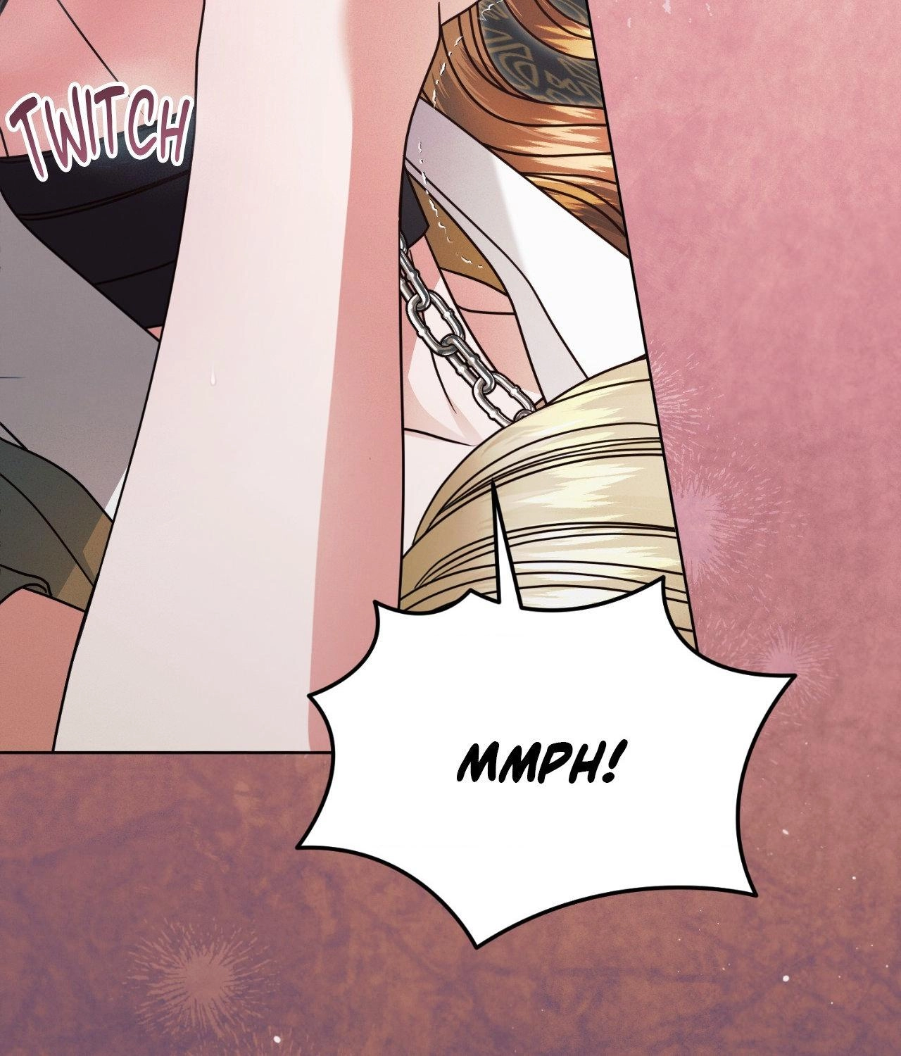 Vengeance Named Love Chapter 59 page 44 - 