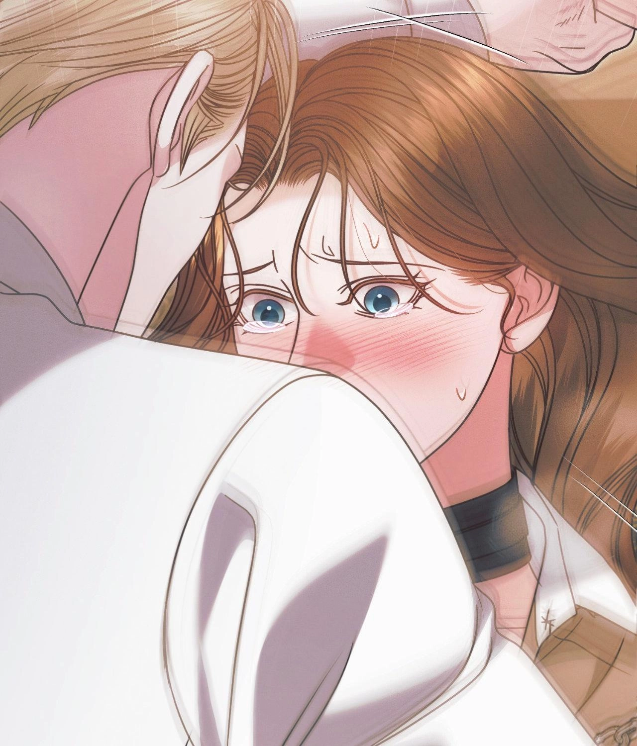 Vengeance Named Love Chapter 59 page 50 - 