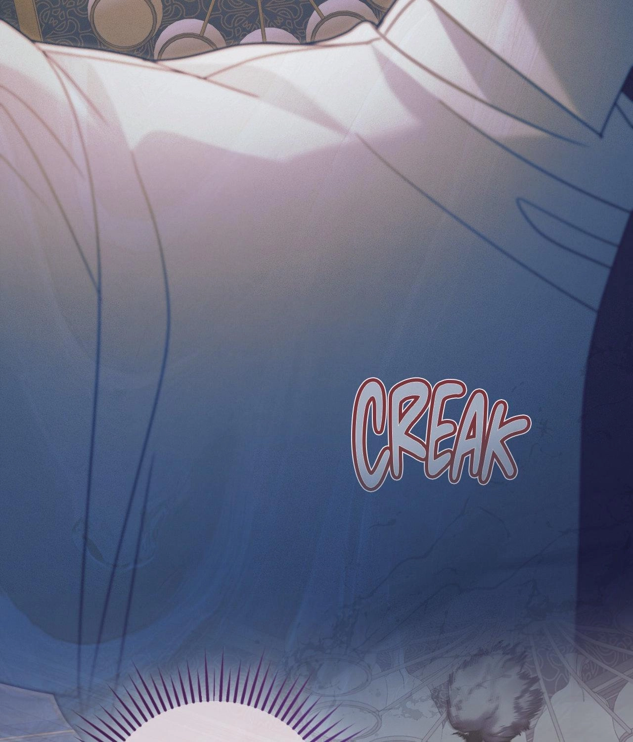 Vengeance Named Love Chapter 59 page 6 - 