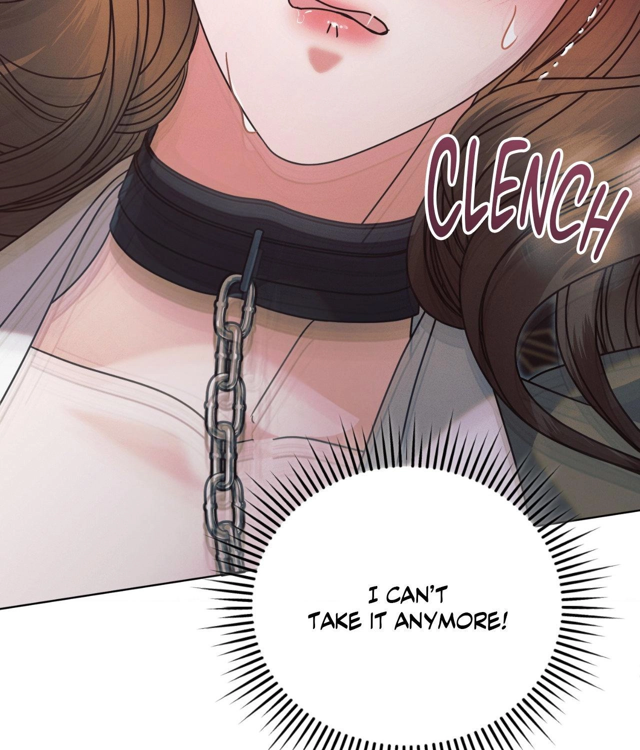 Vengeance Named Love Chapter 59 page 54 - 