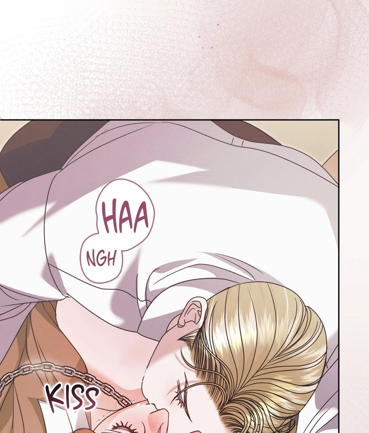 Vengeance Named Love Chapter 59 page 60 - 