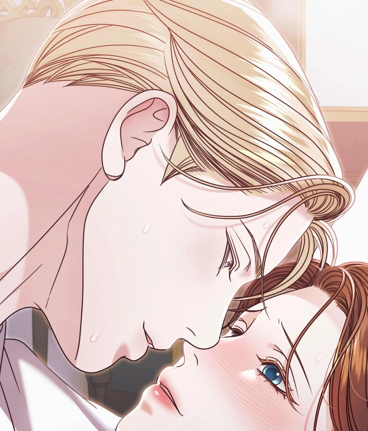 Vengeance Named Love Chapter 59 page 65 - 