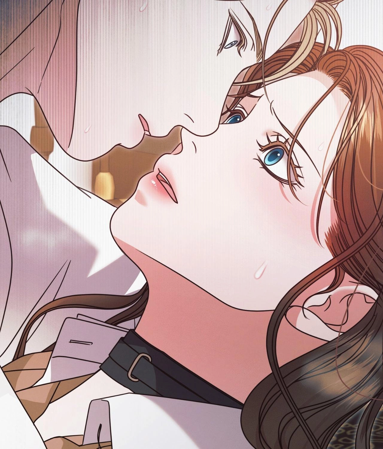 Vengeance Named Love Chapter 59 page 68 - 
