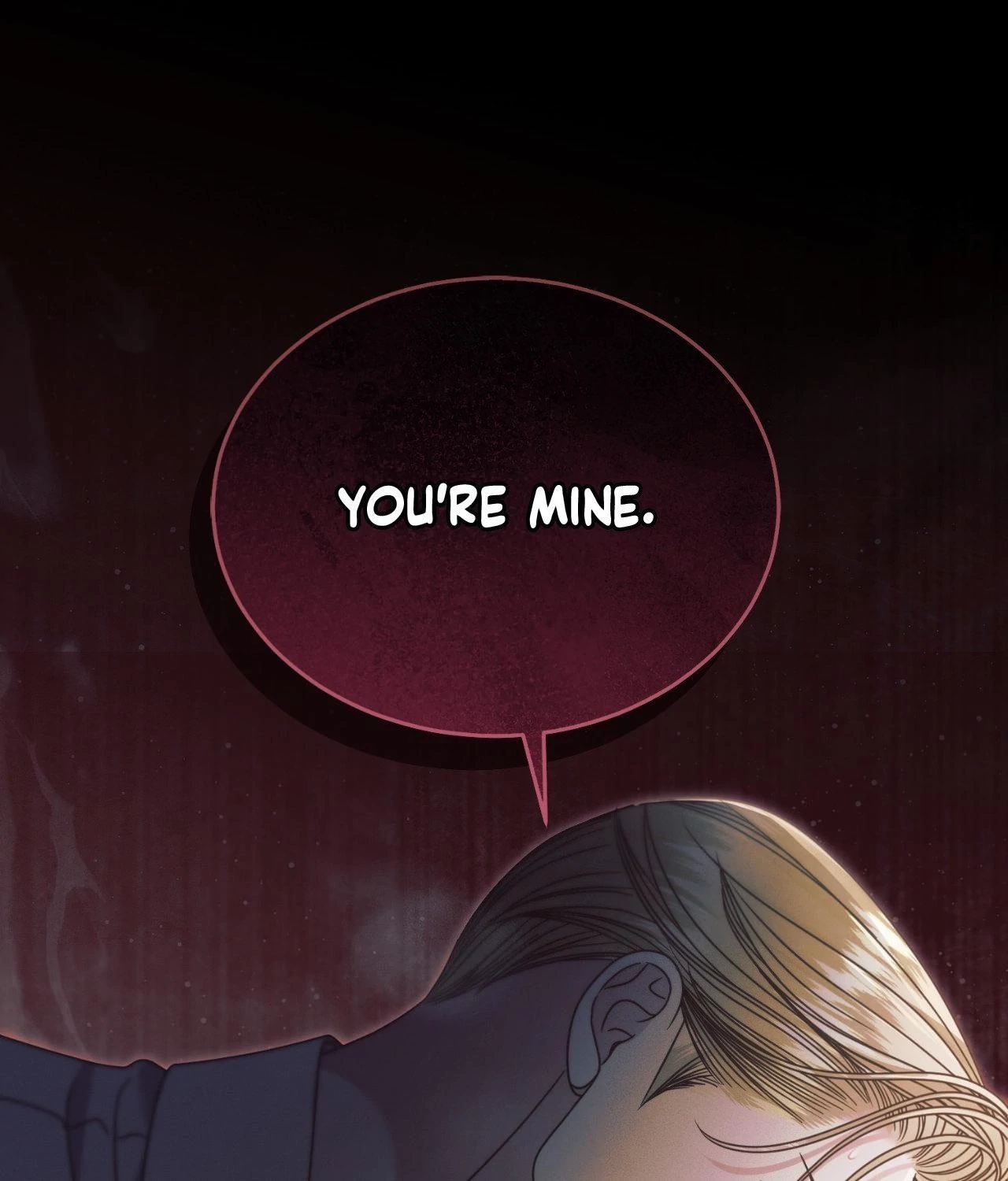Vengeance Named Love Chapter 59 page 82 - 