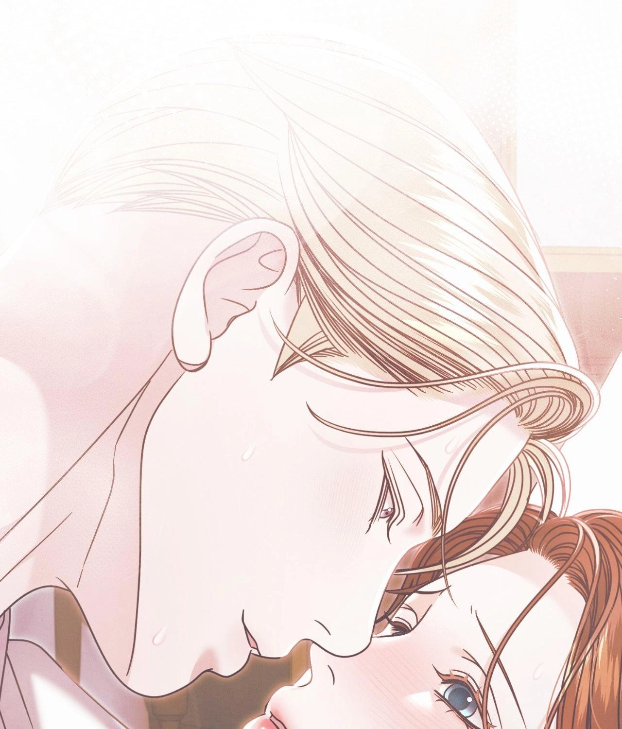 Vengeance Named Love Chapter 59 page 90 - 