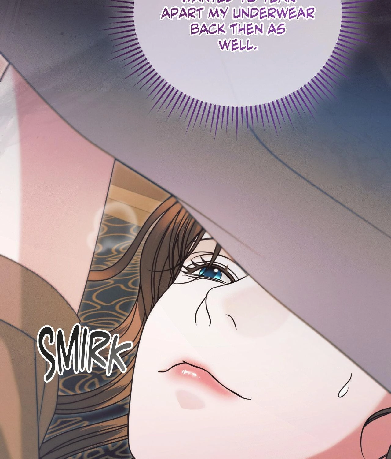 Vengeance Named Love Chapter 59 page 10 - 
