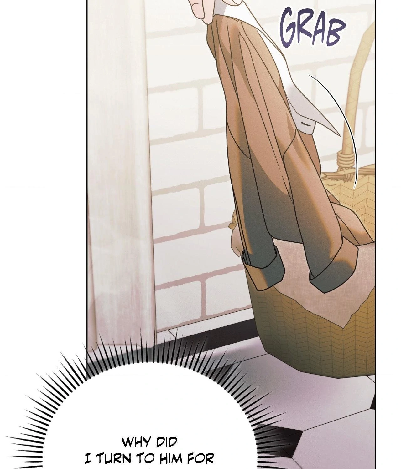 Vengeance Named Love Chapter 59 page 94 - 