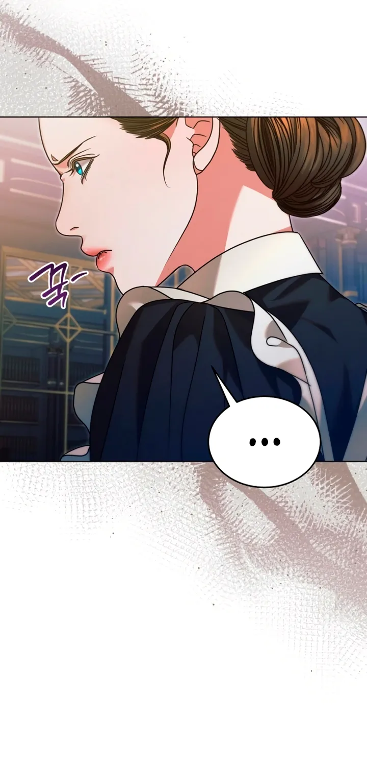 Vengeance Named Love Chapter 6 page 11 - 