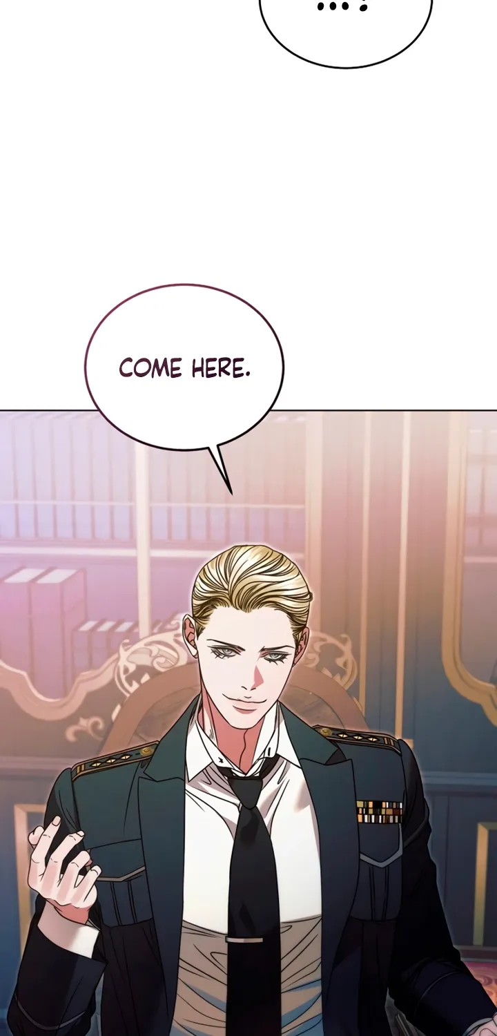 Vengeance Named Love Chapter 6 page 14 - 