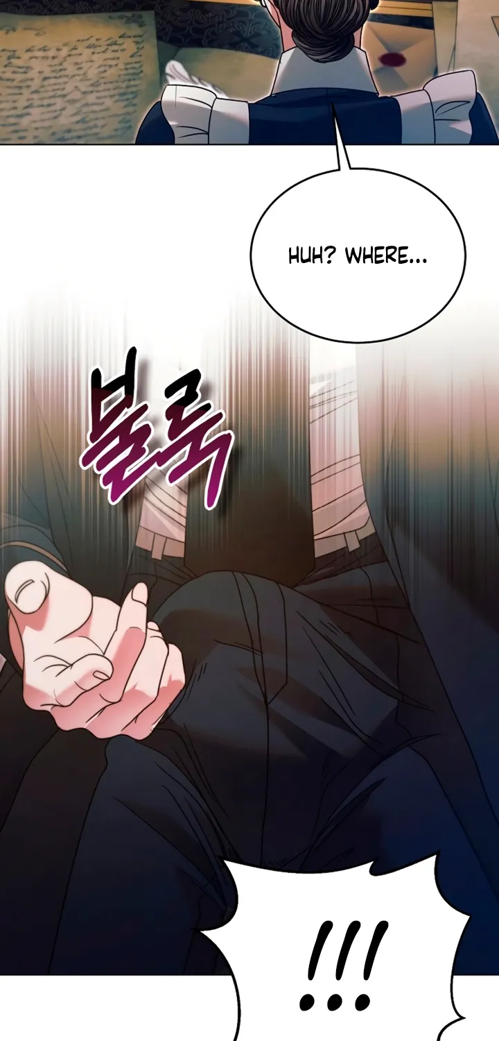 Vengeance Named Love Chapter 6 page 16 - 