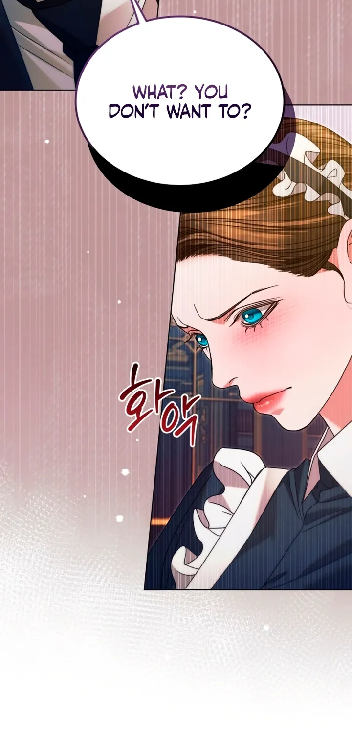 Vengeance Named Love Chapter 6 page 18 - 