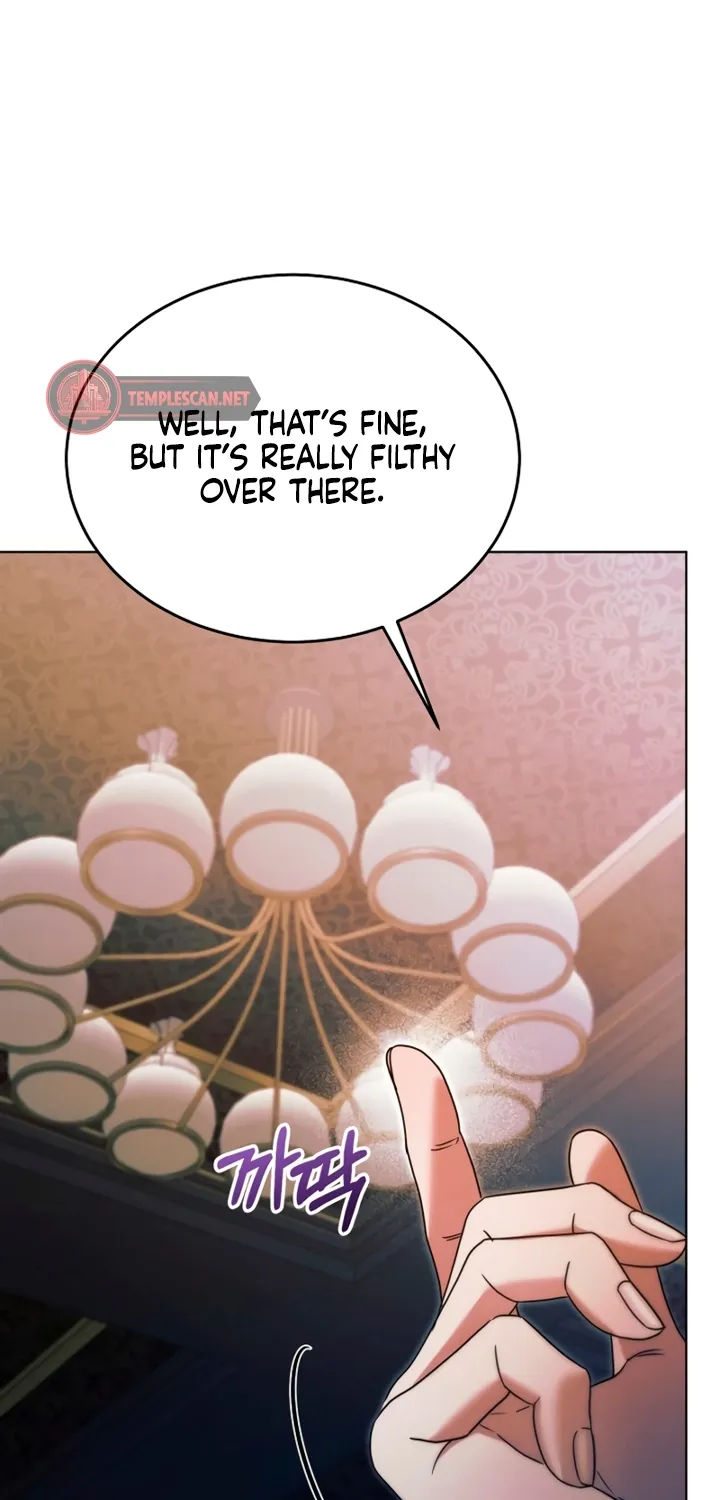 Vengeance Named Love Chapter 6 page 19 - 