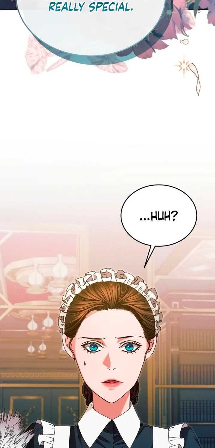 Vengeance Named Love Chapter 6 page 3 - 