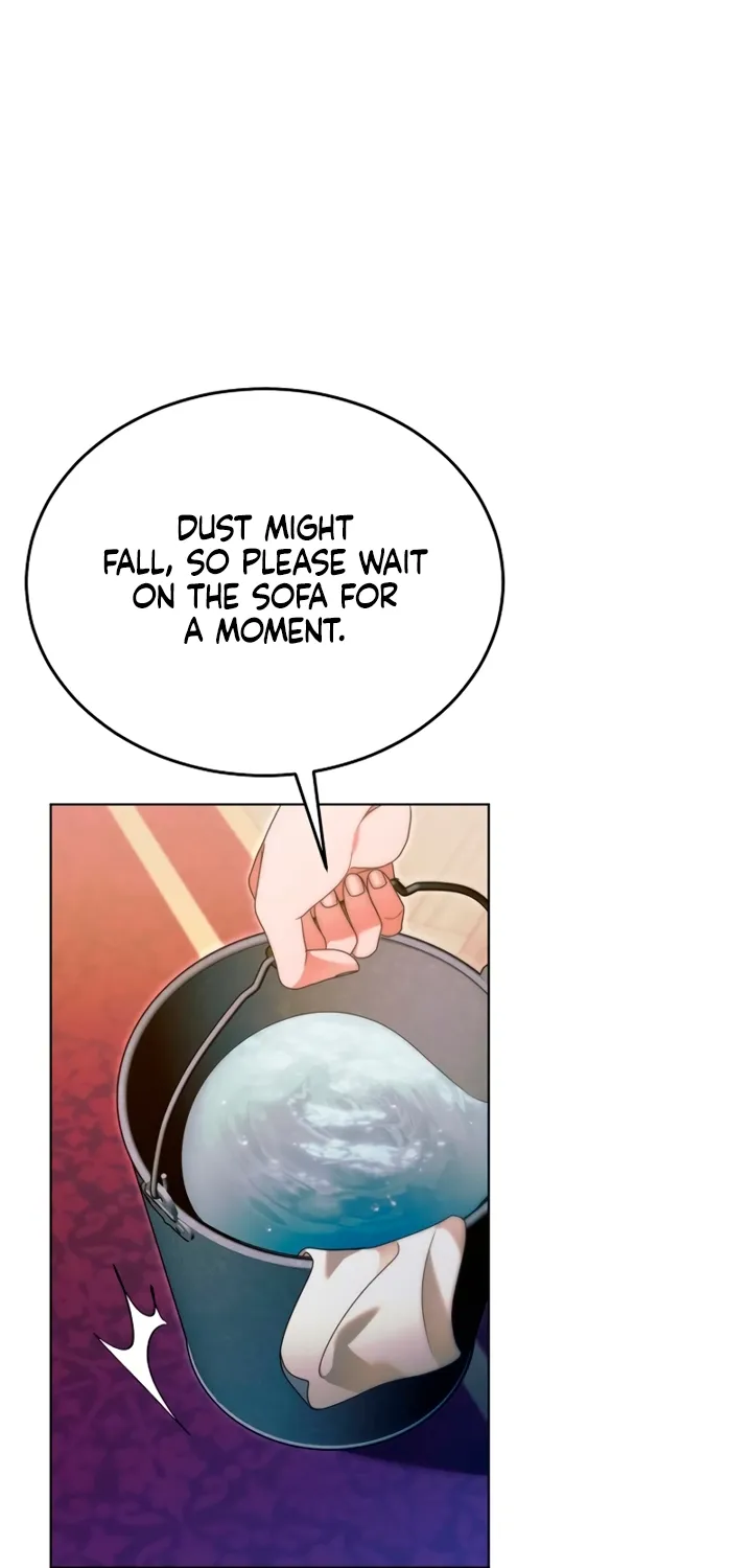 Vengeance Named Love Chapter 6 page 22 - 
