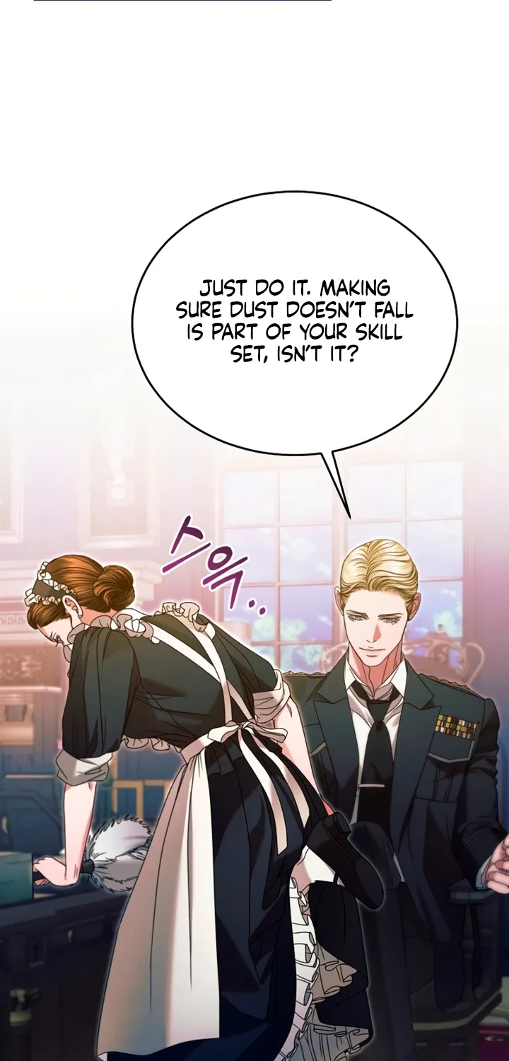 Vengeance Named Love Chapter 6 page 23 - 