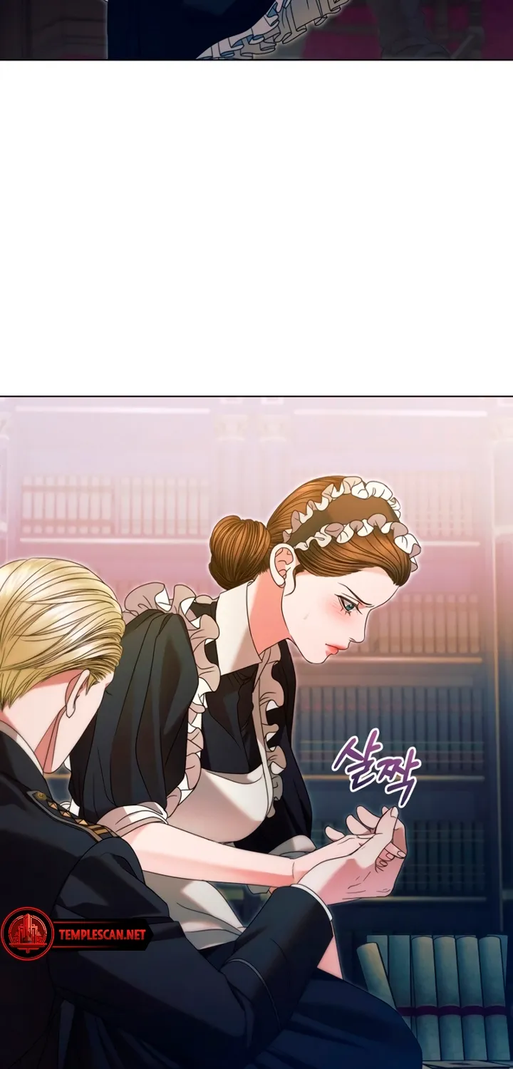 Vengeance Named Love Chapter 6 page 24 - 