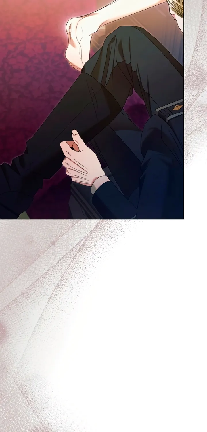 Vengeance Named Love Chapter 6 page 27 - 