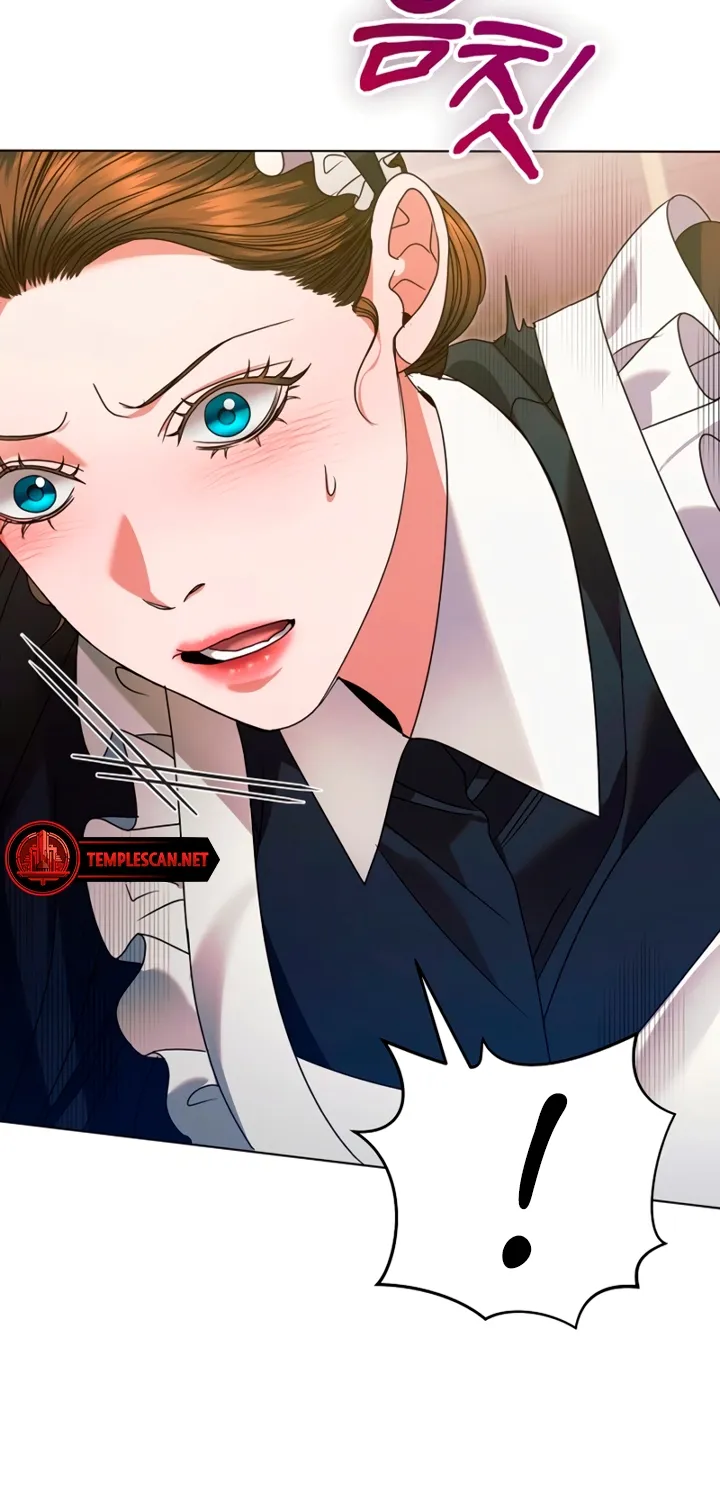 Vengeance Named Love Chapter 6 page 29 - 