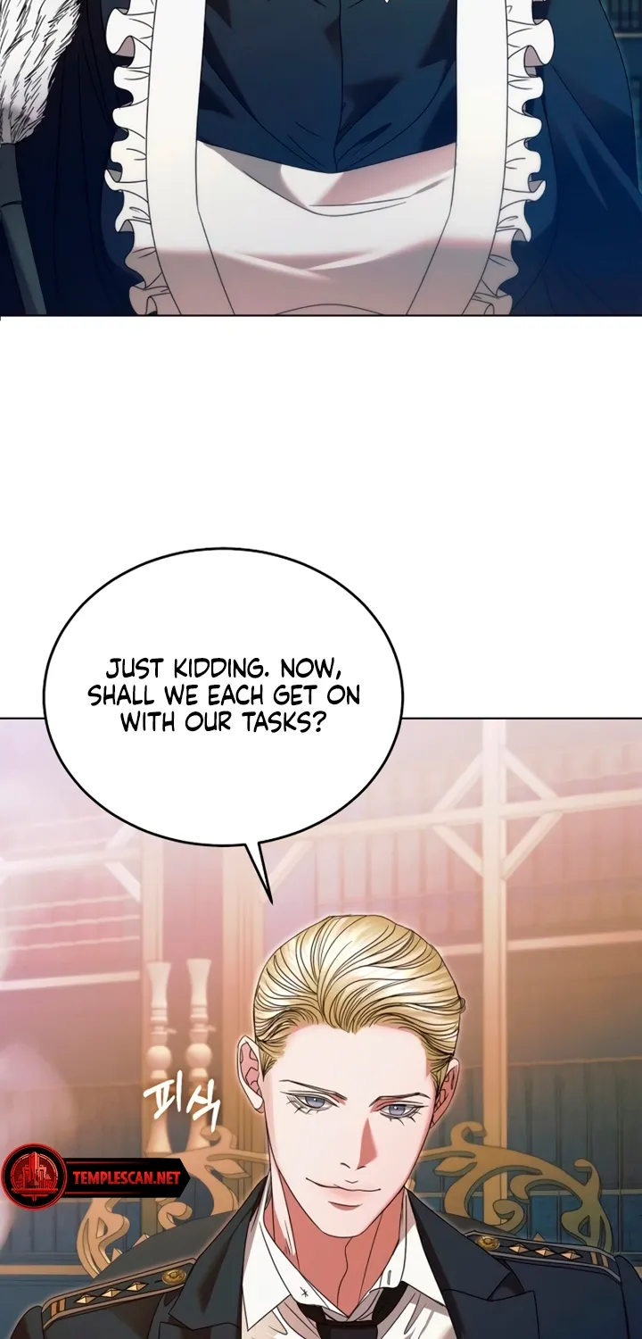 Vengeance Named Love Chapter 6 page 4 - 