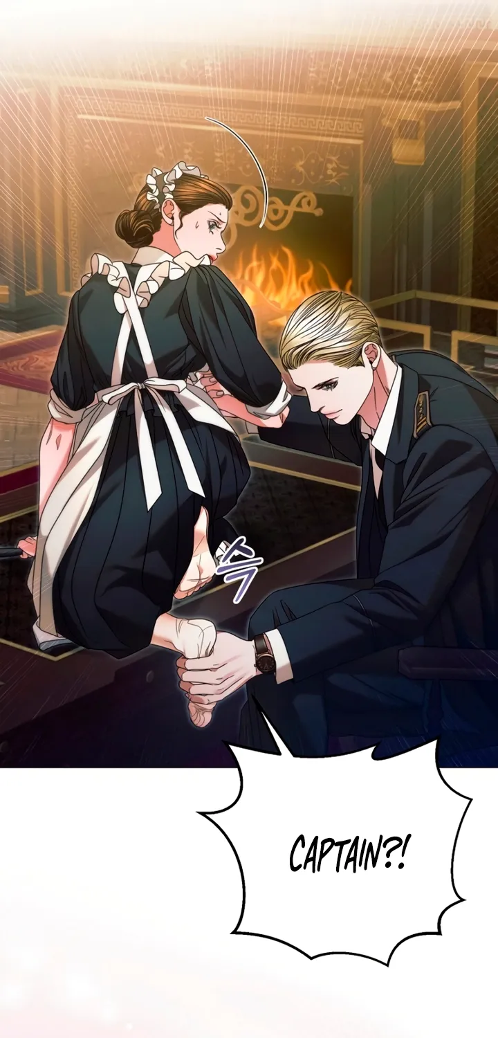 Vengeance Named Love Chapter 6 page 31 - 
